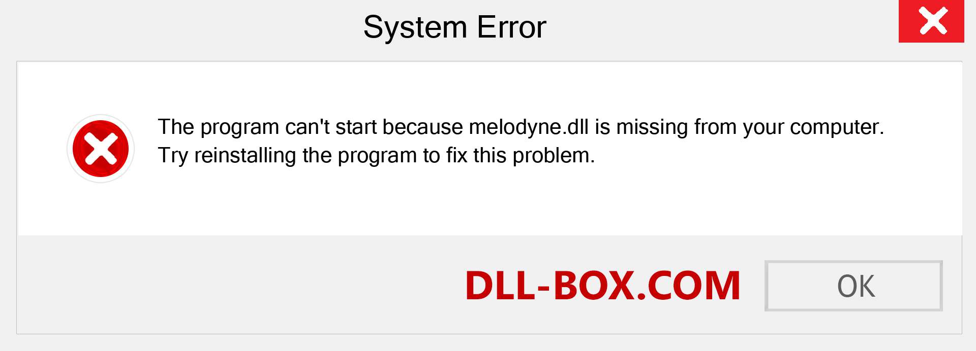  melodyne.dll file is missing?. Download for Windows 7, 8, 10 - Fix  melodyne dll Missing Error on Windows, photos, images